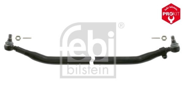 Tyč řízení spojovací 1743mm SCANIA P,G, R, T, série 4