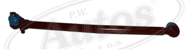 Tyč řízení řídící  822mm IVECO E.Cargo 60E10/75E10/80E15/85E15H/180E21