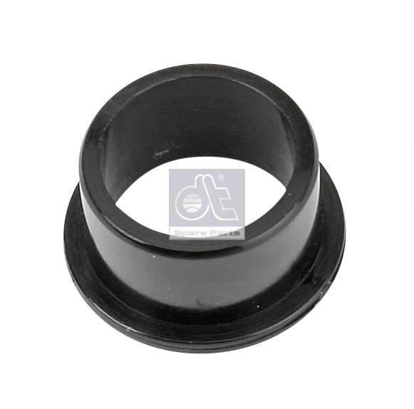 Pouzdro zavěšení chladiče - plast SCANIA 93,113,143