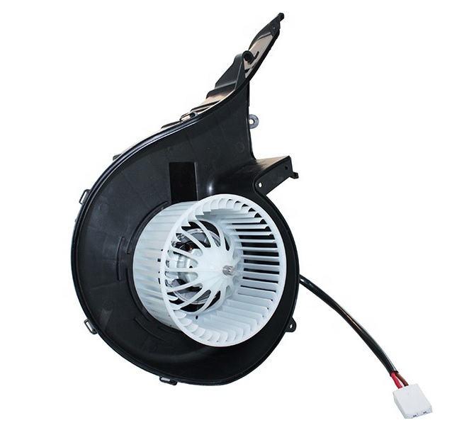 Motorek topení RVI C-Serie,K-Serie,T-Serie, VOLVO FH II, FH 16 II