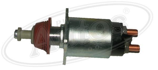 Cívka startéru MERCEDES Actros, SCANIA 94,114,124,144,164 DSC-DC9/ DC11/ DSC14/ DC16