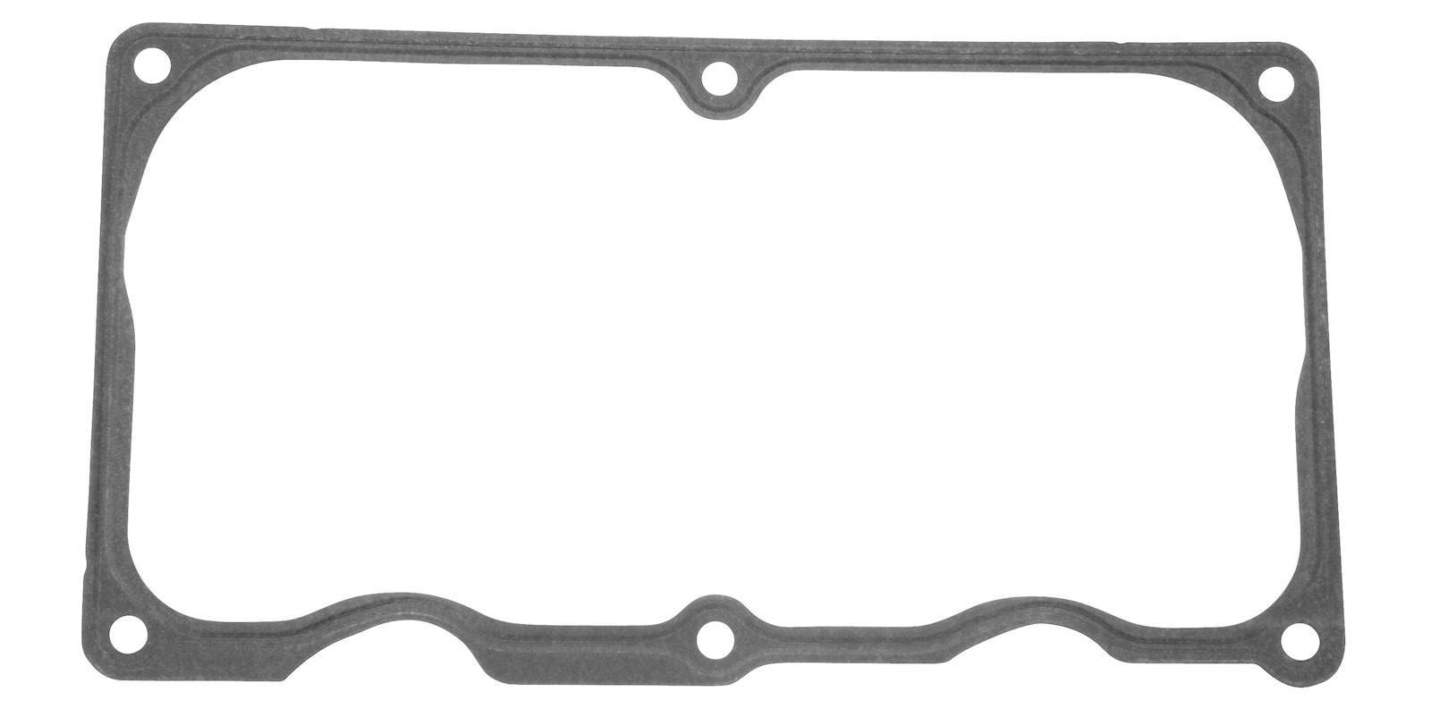 Těsnění víka ventilů MAN M2000L, M2000M 0224/0226/0826/0824/0834/0836