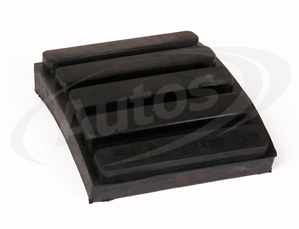 Kryt gumový pedálu plynu/spojky  SCANIA 113,124