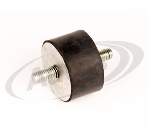 Silentblok chladiče horní SCANIA GPT82, GPRT92, 93, 112, PRT113, RT142/143