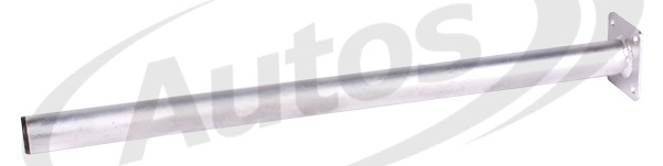 Držák blatníku 40x700 typ A, podstavec 90x90