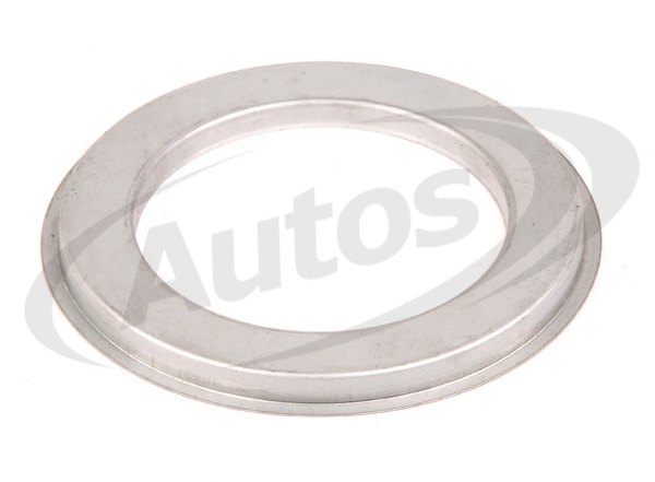 Kryt ložiska náboje kola vnitřní SAF SKRS 9030