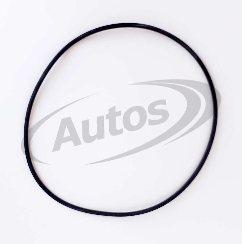 Kroužek těsnící kompresoru 126x133x3 VOLVO,RVI