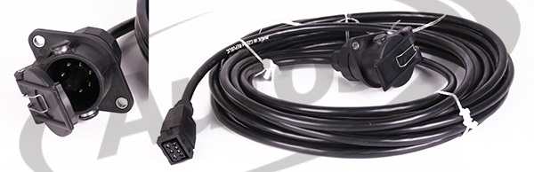 Kabel EBS/TCE - ABS 24V/12000mm WABCO