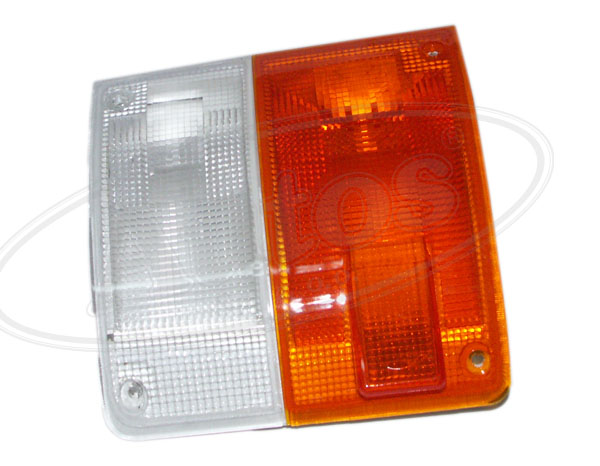 Svítilna směrová přední L VOLVO F10, F12, F16, FL10