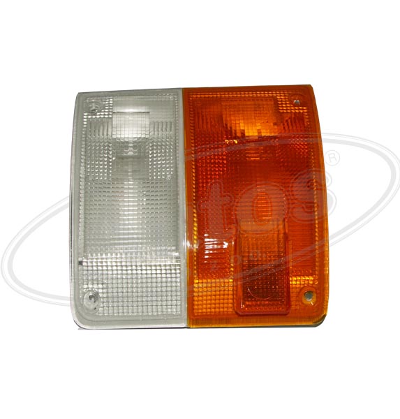 Svítilna směrová přední P VOLVO F10, F12, F16, FL10