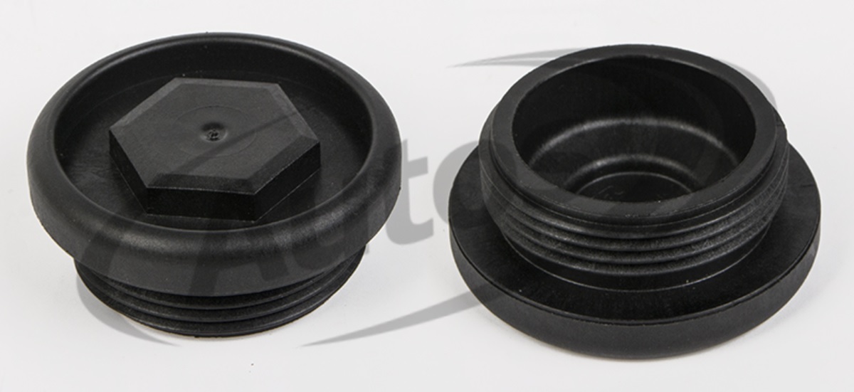 Kryt uložení kabiny M56x3mm VOLVO FH12, FH13, FM9, FM12