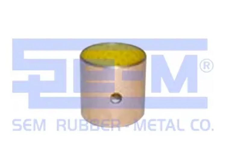 Pouzdro svislého čepu pr.45x50x50 SCANIA 94/114/124/164 P/R AM/AMA/ARA 82/92/112