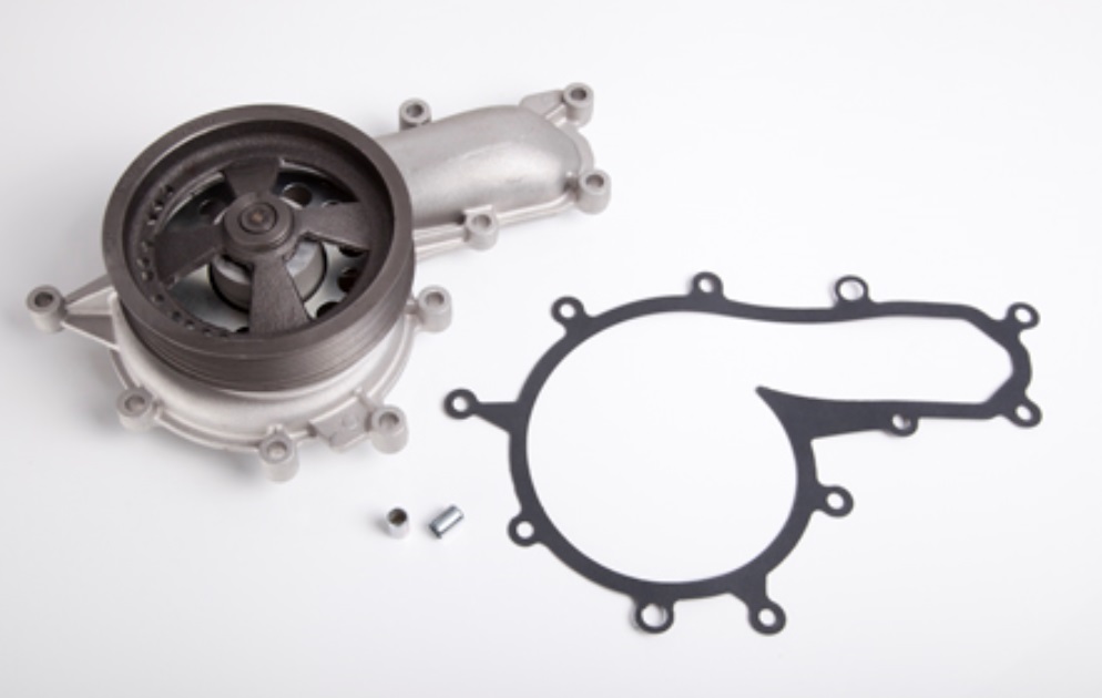 Čerpadlo vody s těsněním SCANIA 164/R, 500/R, 580/R,  620 motor D16