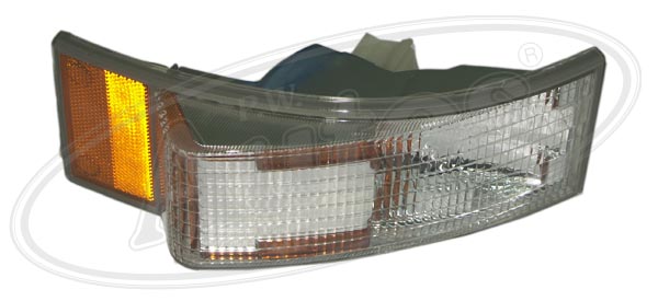 Svítilna směrová přední L/P VOLVO FH12, FH16