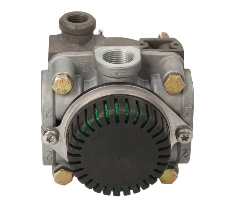 Modulátor ABS/ 24V M22x1,5/M16x1,5 s relé funkcí