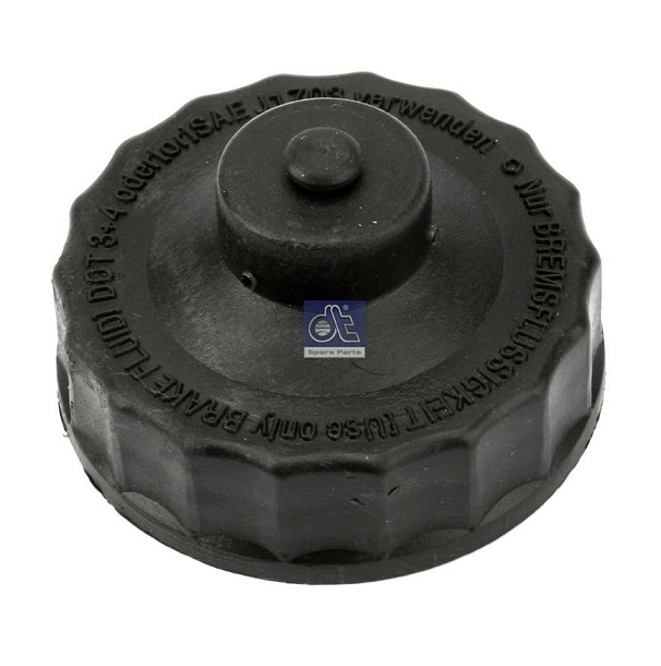 Uzávěr nádobky kapaliny spojky pr.45,5mm SCANIA P,G,R,T,4-Series GR-GRS F-/K-/N-Series