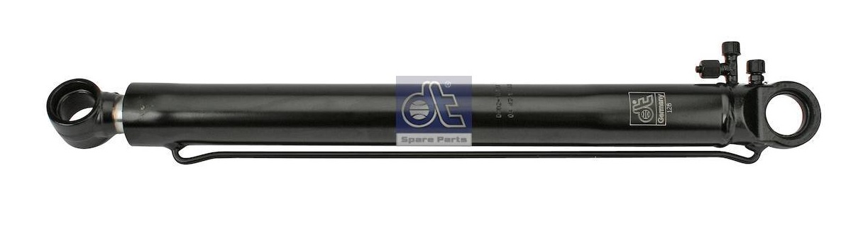 Válec sklápění kabiny 558mm/ 400bar SCANIA 93, 113, 123, 143, CG/CP/CR