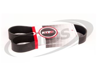 Řemen drážkový  8PK1035 VOLVO FH12, FL12, FM7, NH12  D7/D12
