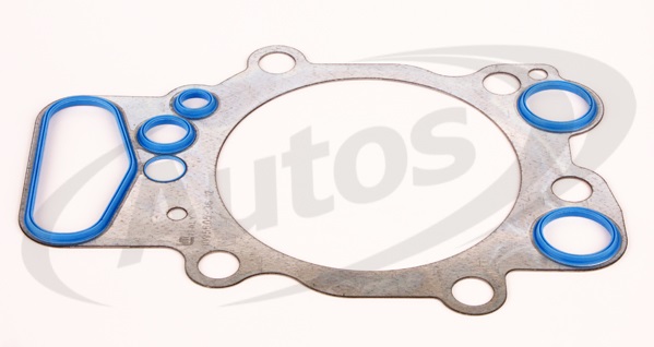 Těsnění hlavy válce ( 1 ) SCANIA 114, 124 DC 11.01-04, 11.07, DC12.01-06