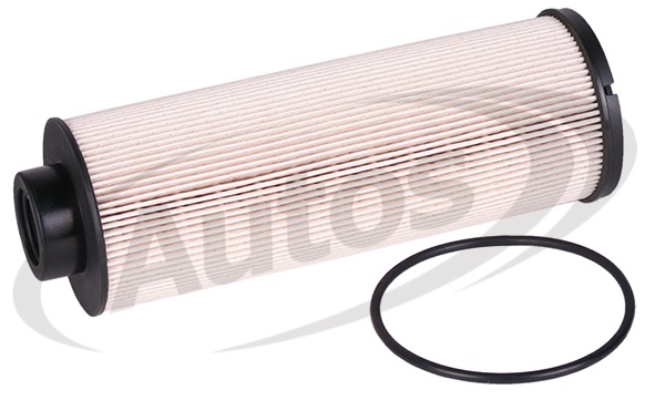 Filtr paliva KX73/1D MAN TGA, NEOPLAN Cityliner, Skyliner, Starliner