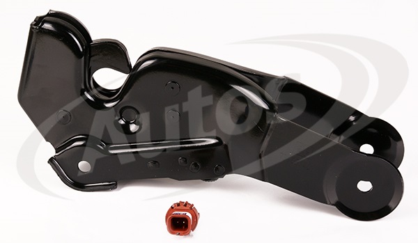 Zámek kabiny L/P MAN TGA XL/XXL, TGA L/LX