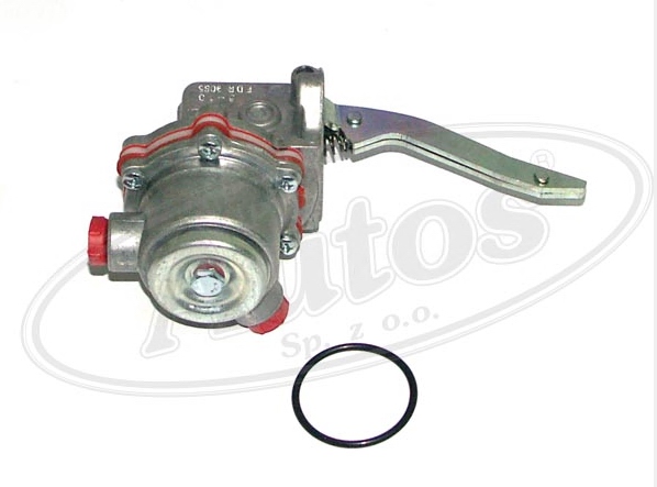 Čerpadlo paliva mechanické IVECO E.Cargo 8040.25B/R/45