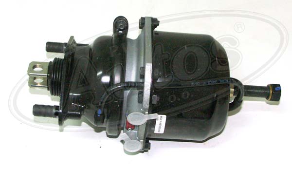 Válec brzdový 14/12" pružinový MAN F90, M2000, F2000