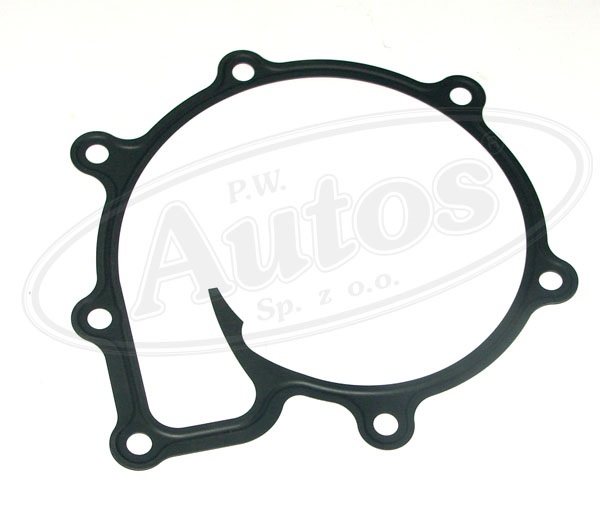 Těsnění čerpadla vody RVI Midliner 160-210 do 1996, Midlum 210/270 od 2000