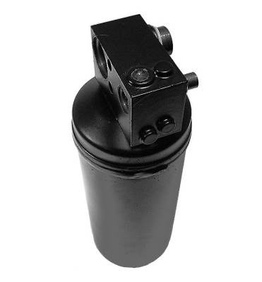 Vysoušeč klimatizace SCANIA P,G,R,T, 124,144,164