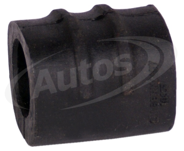 Pouzdro stabilizátoru 27x40x50,5 PN L/P MAN 10.153/163L,10.223/224L