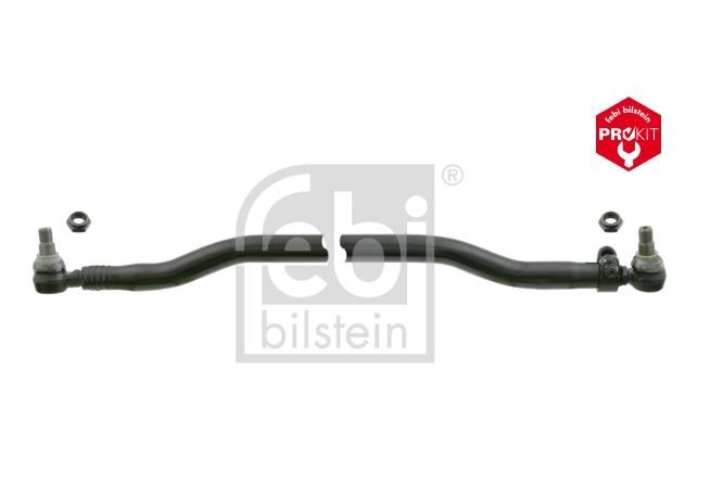 Tyč řízení spojovací 1628mm MAN G90/M90/F90/L2000/M2000/F2000