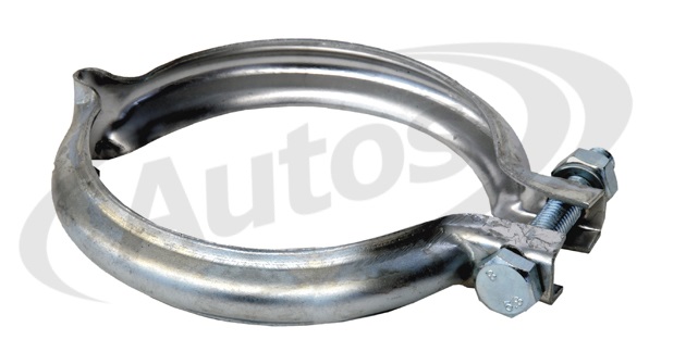 Objímka trubky výfuku  97mm MERCEDES Actros, SK, MK, NG, 