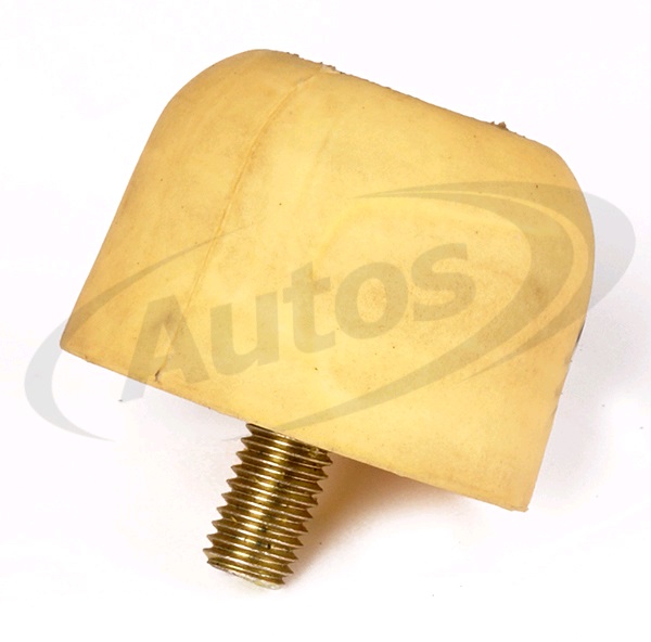 Silentblok dorazu kabiny M8x1,25/59,5x40 SCANIA 93,113,143,CP,CR