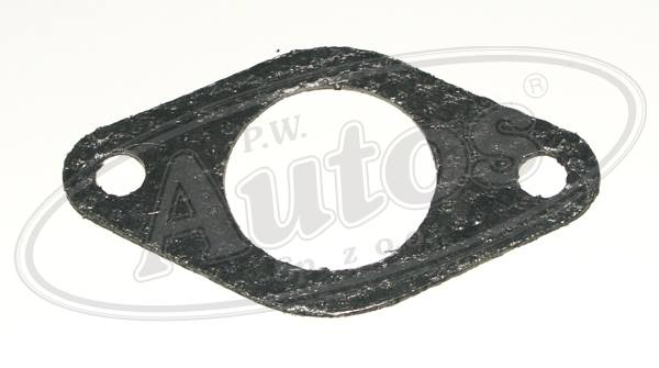 Těsnění trubky výfuku SCANIA T124/R124 DSC12.01/02/03/05