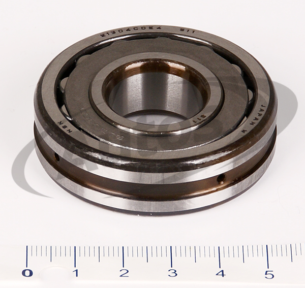 Ložisko torzní tyče kabiny 21304 CW33 SCANIA 94,114,124,144