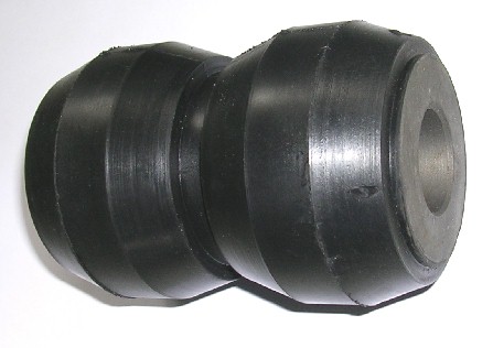 Pouzdro ramene zadní RVI