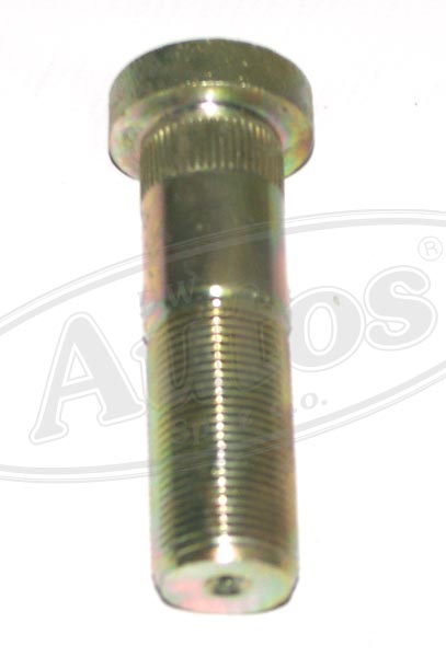 Šroub kolový M22x1,5x77/85 nabíjecí IVECO E.Cargo, E.Star, E.Tech