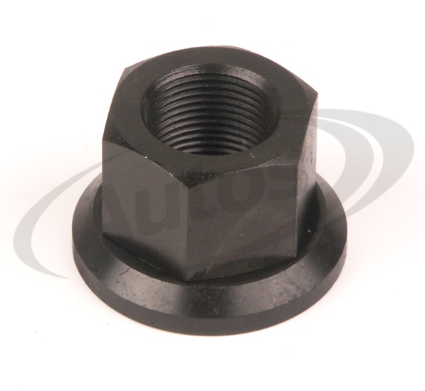 Matice disková M22x1,5x29 OK 32 s podložkou MAN TGA, F/L/M 2000, MERCEDES Actros