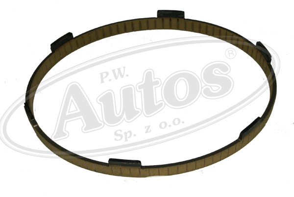 Synchron převodovky   ZF  16S150/16S151/16S181/16S221