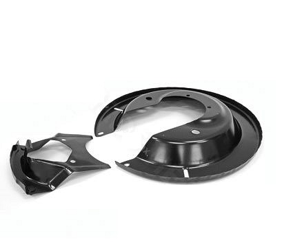 Plech krycí brzdy - sada MERITOR LM/LMC TE/SN 4218