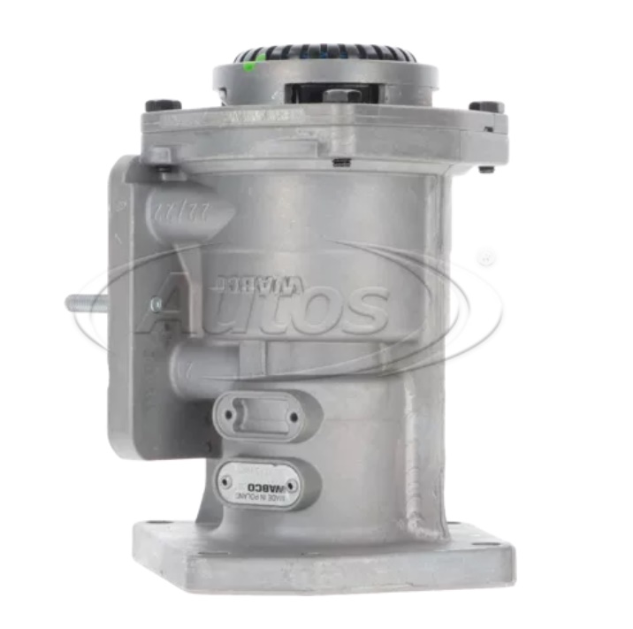 Brzdič pedálový hlavní 9bar SCANIA 94,114,124,144,164