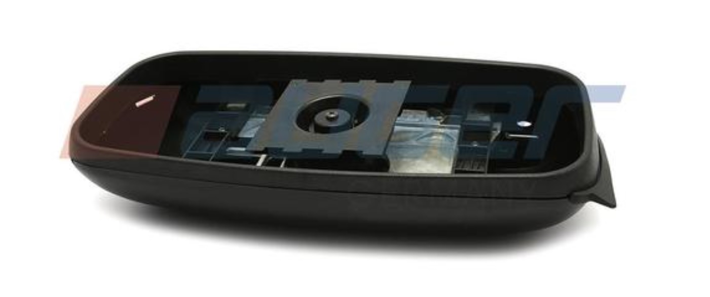 Kryt hlavního zrcadla bez motorku L VOLVO FH12, FH16, FM12, FM10, FM7, NH