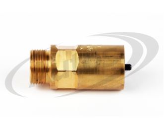 Ventil jistící 13,0bar/M22x1,5 MERCEDES Actros, Actros MP2/MP3, SCANIA R