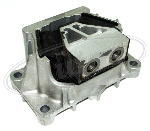 Silentblok uloženíí motoru přední/zadní L/P MERCEDES  MP1/MP2/MP3 OM541