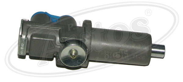 Ventil převodovky VOLVO FH400, FH500, FM7,FM12, FM10, FH12, FH16