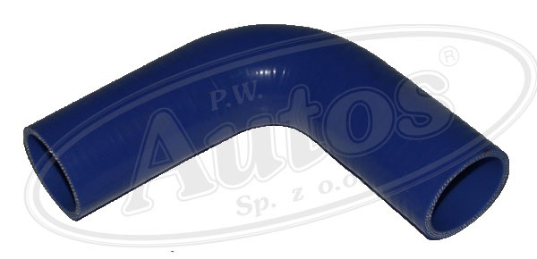 Hadice vodní - koleno SI 45x152x152/90°