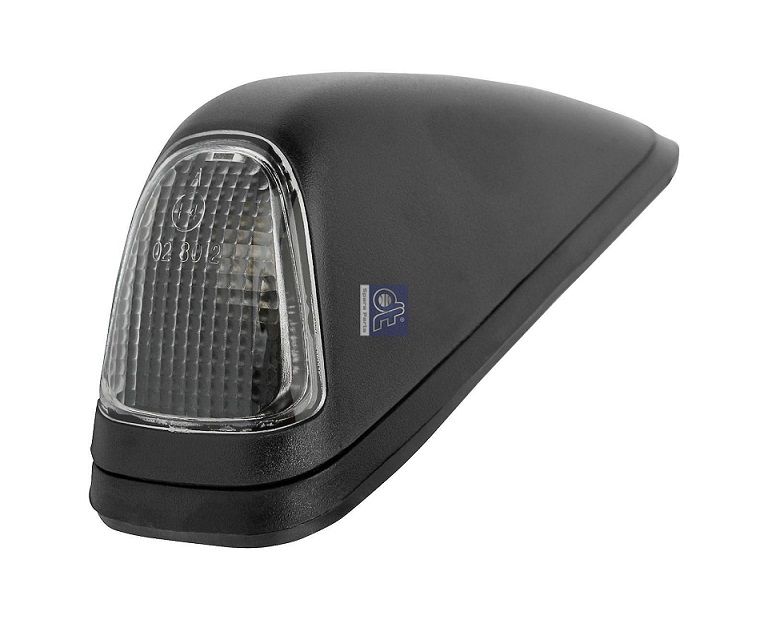 Svítilna poziční střešní bílá P MERCEDES Axor, Actros, Atego od 01.1998