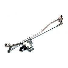 Mechanismus táhla stěračů bez motorku MERCEDES Atego MP1, Actros