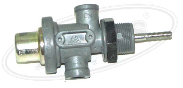 Ventil dvoucestný 10bar  VOLVO FH12, FH16, FM9, FM10, FM12, FM16