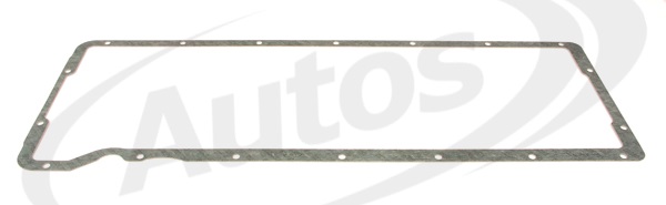 Těsnění olejové vany MAN M2000,L2000,M90 D0226, 0826GF, LOH01-08/TF/TOH